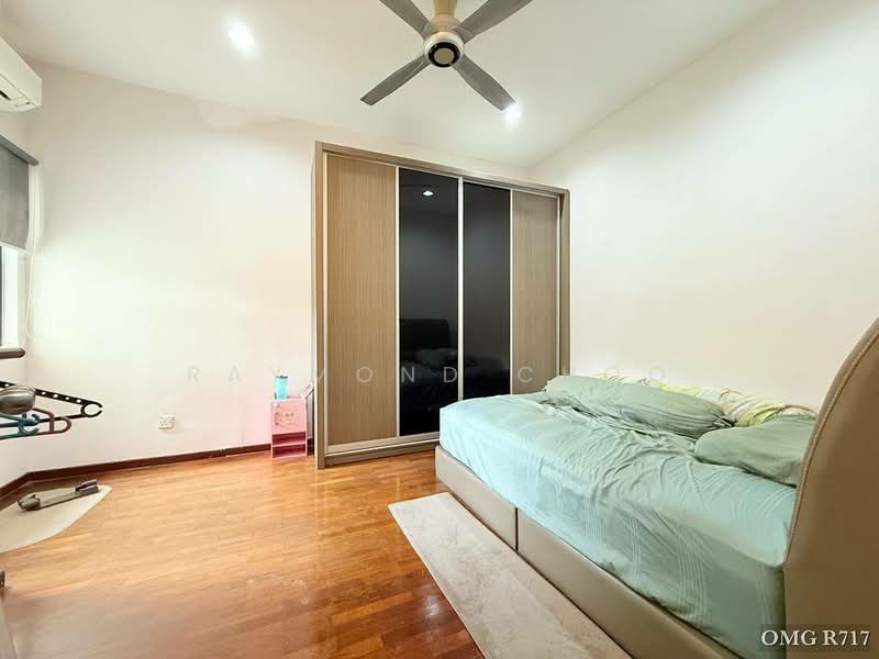 2-storey Terraced House for Sale in Setia Alam (Selangor) - Raymond Choo - Bedroom - PropertyGuru.com.my