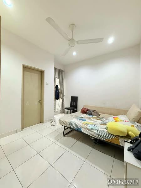 2-storey Terraced House for Sale in Setia Alam (Selangor) - Raymond Choo - Bedroom - PropertyGuru.com.my