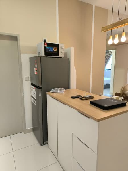 Servis Apartment untuk Disewa di Nexus Taman Pertama - Robert Phua - Interior - PropertyGuru.com.my
