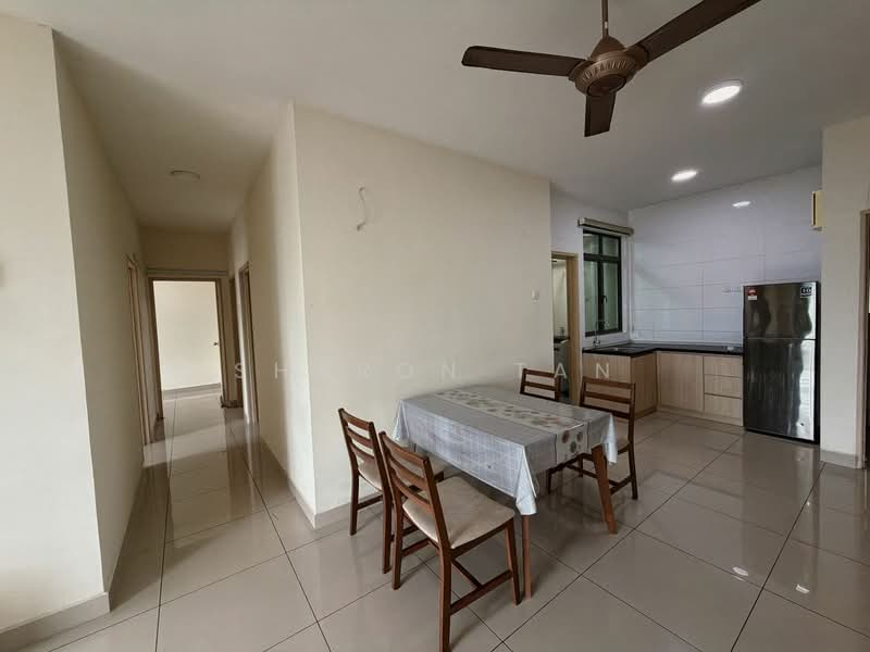 Servis Apartment untuk Disewa di ARC @ Austin Hills - Sharon Tan - PropertyGuru.com.my