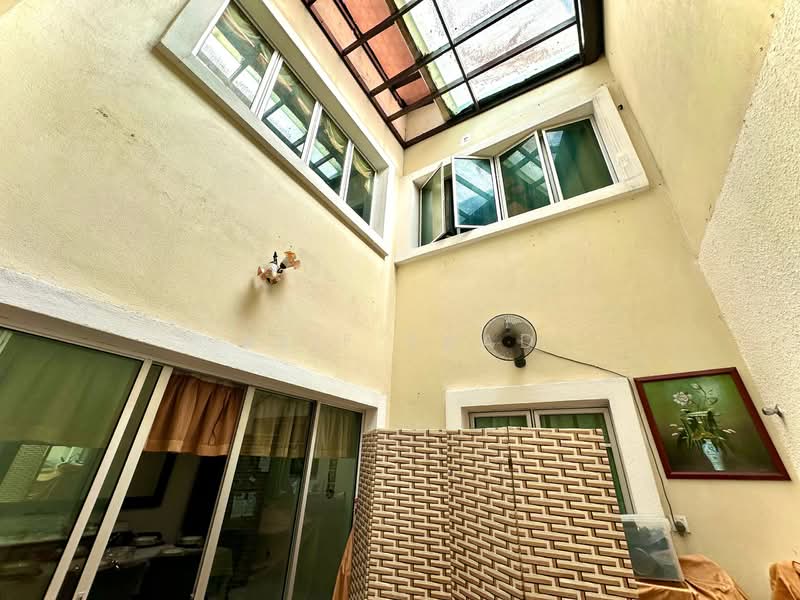 2-storey Terraced House for Sale in Denai Alam (Shah Alam) - Alif Saad - Interior - PropertyGuru.com.my