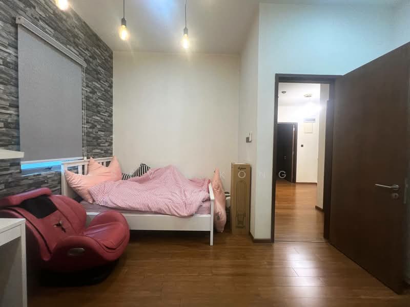 Semi-Detached House for Rent in Johor Bahru (Johor) - Seven Kong - Bedroom - PropertyGuru.com.my