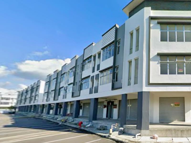 Shop / Office for Sale in Iskandar Puteri (Nusajaya) (Johor) - Cheryl Tey - Exterior - PropertyGuru.com.my