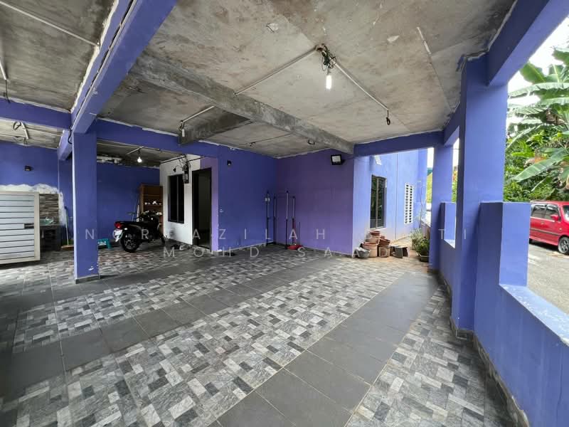 Rumah Teres 3 Tingkat untuk Dijual di Keramat (Kuala Lumpur) - Norfazilah Binti Mohd Saad - Exterior - PropertyGuru.com.my