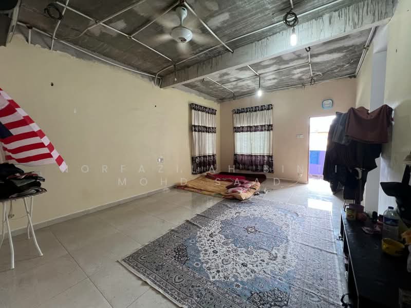 Rumah Teres 3 Tingkat untuk Dijual di Keramat (Kuala Lumpur) - Norfazilah Binti Mohd Saad - Living Room - PropertyGuru.com.my