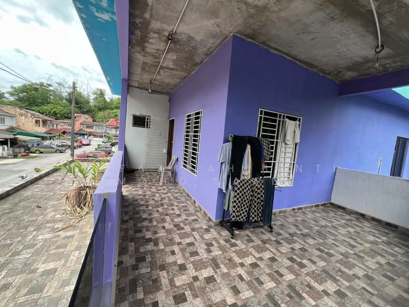Rumah Teres 3 Tingkat untuk Dijual di Keramat (Kuala Lumpur) - Norfazilah Binti Mohd Saad - PropertyGuru.com.my