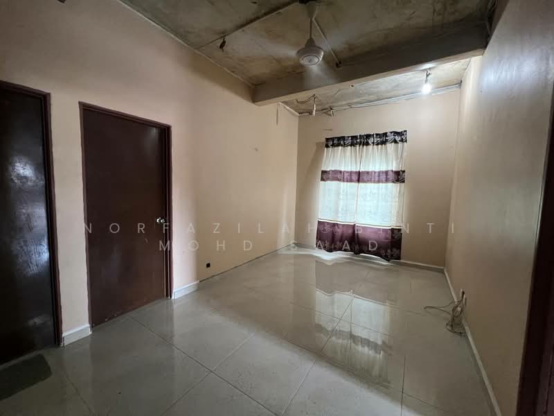 Rumah Teres 3 Tingkat untuk Dijual di Keramat (Kuala Lumpur) - Norfazilah Binti Mohd Saad - Interior - PropertyGuru.com.my