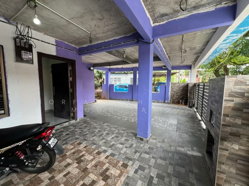 Rumah Teres 3 Tingkat untuk Dijual di Keramat (Kuala Lumpur) - Norfazilah Binti Mohd Saad - Exterior - PropertyGuru.com.my