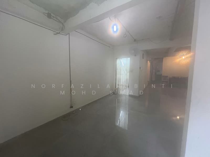 Rumah Teres 3 Tingkat untuk Dijual di Keramat (Kuala Lumpur) - Norfazilah Binti Mohd Saad - Interior - PropertyGuru.com.my