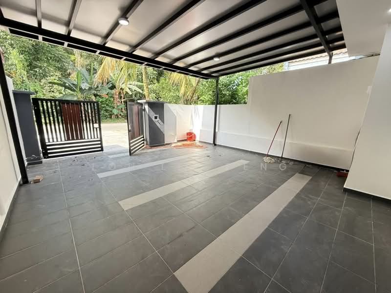 1-storey Terraced House for Sale in Bandar Seri Alam (Masai) - Loh Lee Peng - PropertyGuru.com.my