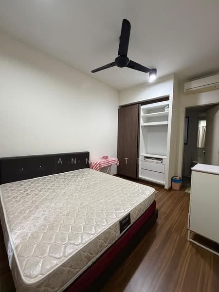 Servis Apartment untuk Disewa di Petalz Residences - Anna Teo - Bedroom - PropertyGuru.com.my