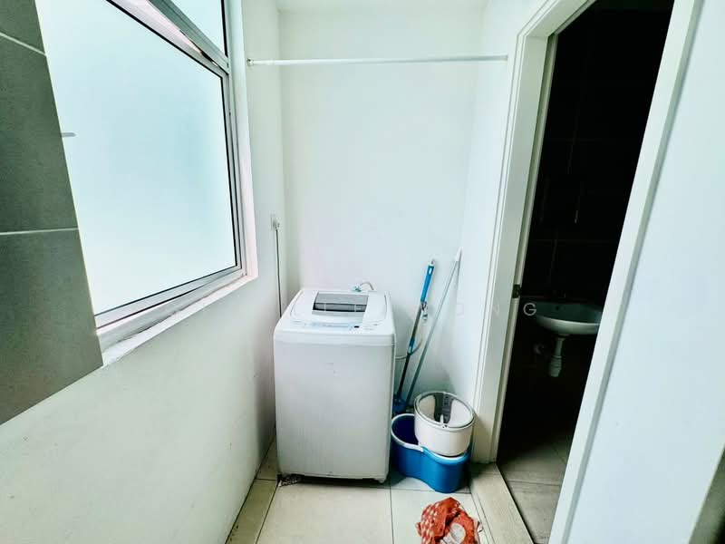 Service Residence for Rent at Summerton - Giselle Wong - Interior - PropertyGuru.com.my