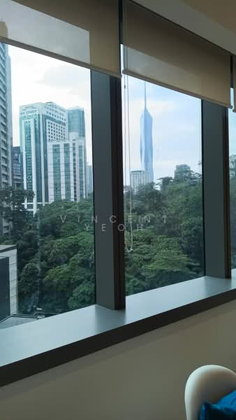 Pejabat untuk Dijual di Ampang (Kuala Lumpur) - Vincent Yeoh - View - PropertyGuru.com.my