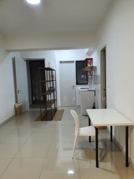 Servis Apartment untuk Dijual di Savio @ Riana Dutamas - Jessica Lim - Interior - PropertyGuru.com.my