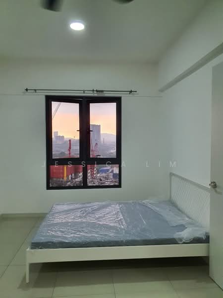 Servis Apartment untuk Dijual di Savio @ Riana Dutamas - Jessica Lim - Bedroom - PropertyGuru.com.my