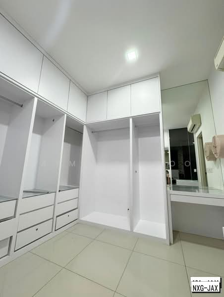 Semi-Detached House for Rent in Setia Alam (Selangor) - Raymond Choo - Interior - PropertyGuru.com.my