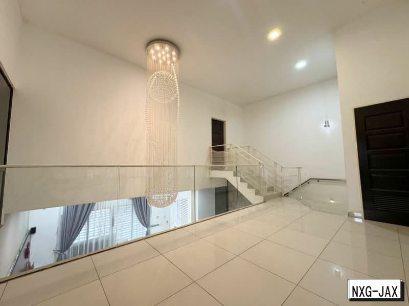 Semi-Detached House for Rent in Setia Alam (Selangor) - Raymond Choo - Interior - PropertyGuru.com.my