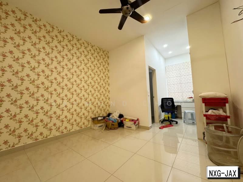 Semi-Detached House for Rent in Setia Alam (Selangor) - Raymond Choo - Interior - PropertyGuru.com.my