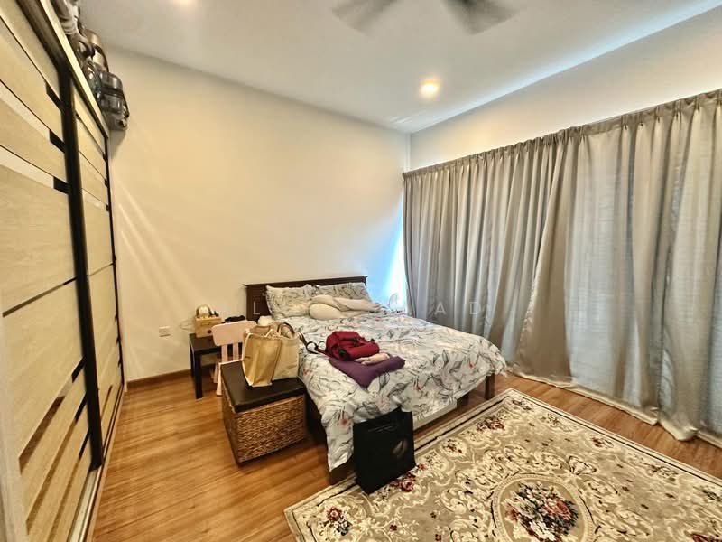 2-storey Terraced House for Sale in Denai Alam (Shah Alam) - Alif Saad - Bedroom - PropertyGuru.com.my