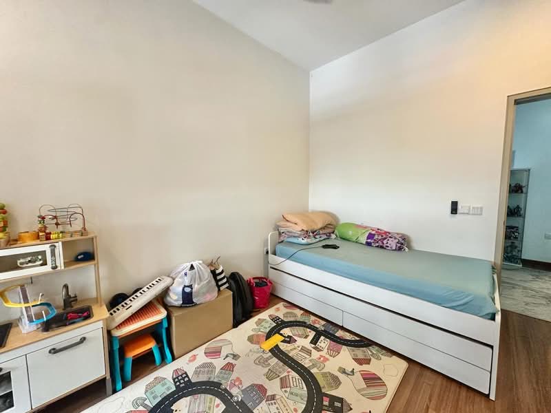 2-storey Terraced House for Sale in Denai Alam (Shah Alam) - Alif Saad - PropertyGuru.com.my