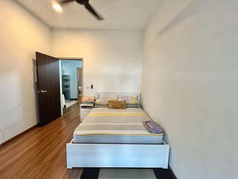 2-storey Terraced House for Sale in Denai Alam (Shah Alam) - Alif Saad - Bedroom - PropertyGuru.com.my