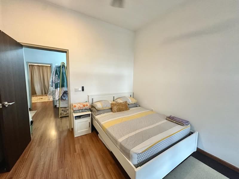 2-storey Terraced House for Sale in Denai Alam (Shah Alam) - Alif Saad - Bedroom - PropertyGuru.com.my