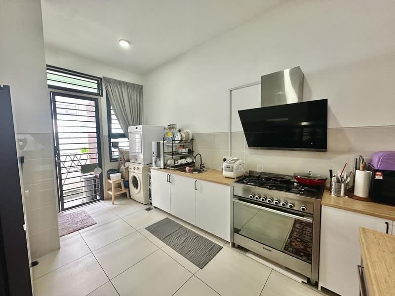 2-storey Terraced House for Sale in Denai Alam (Shah Alam) - Alif Saad - PropertyGuru.com.my