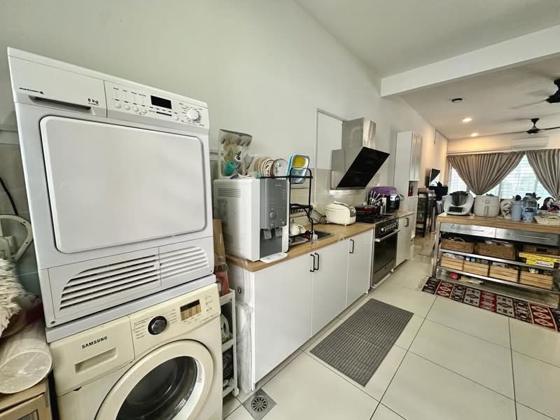 2-storey Terraced House for Sale in Denai Alam (Shah Alam) - Alif Saad - PropertyGuru.com.my