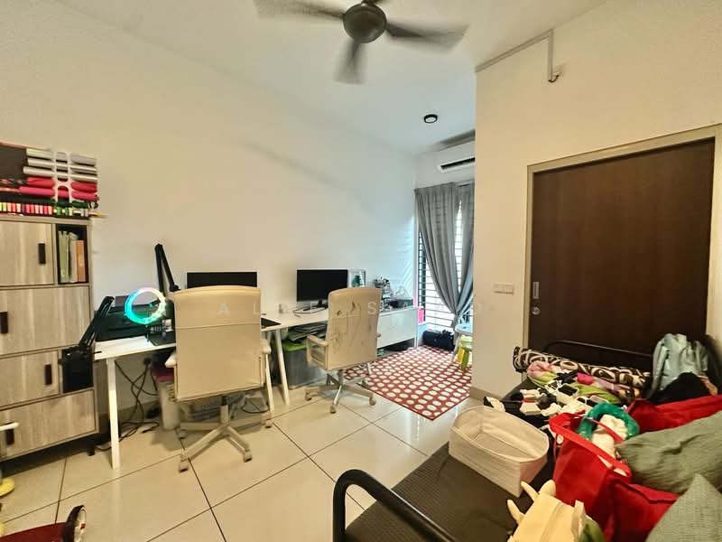 2-storey Terraced House for Sale in Denai Alam (Shah Alam) - Alif Saad - PropertyGuru.com.my