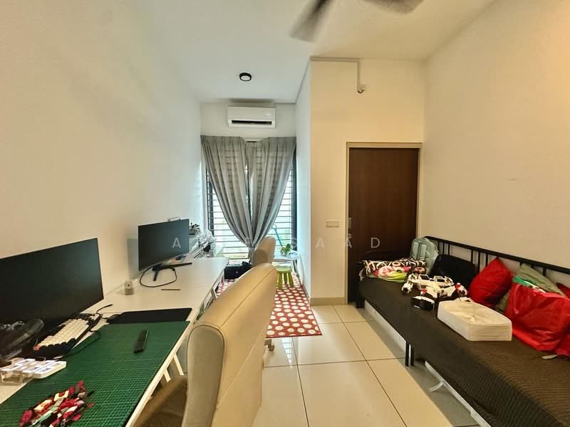 2-storey Terraced House for Sale in Denai Alam (Shah Alam) - Alif Saad - PropertyGuru.com.my