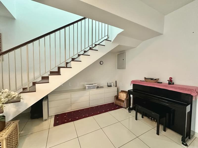 2-storey Terraced House for Sale in Denai Alam (Shah Alam) - Alif Saad - PropertyGuru.com.my