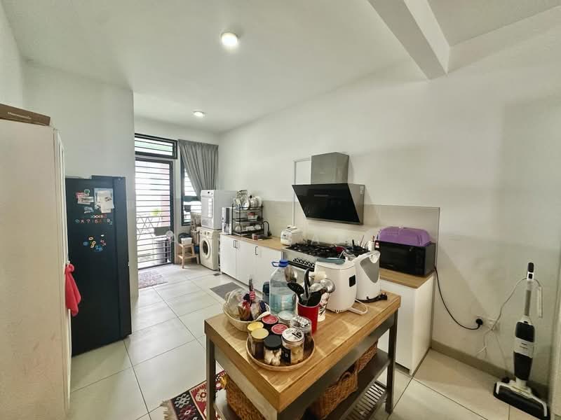 2-storey Terraced House for Sale in Denai Alam (Shah Alam) - Alif Saad - PropertyGuru.com.my