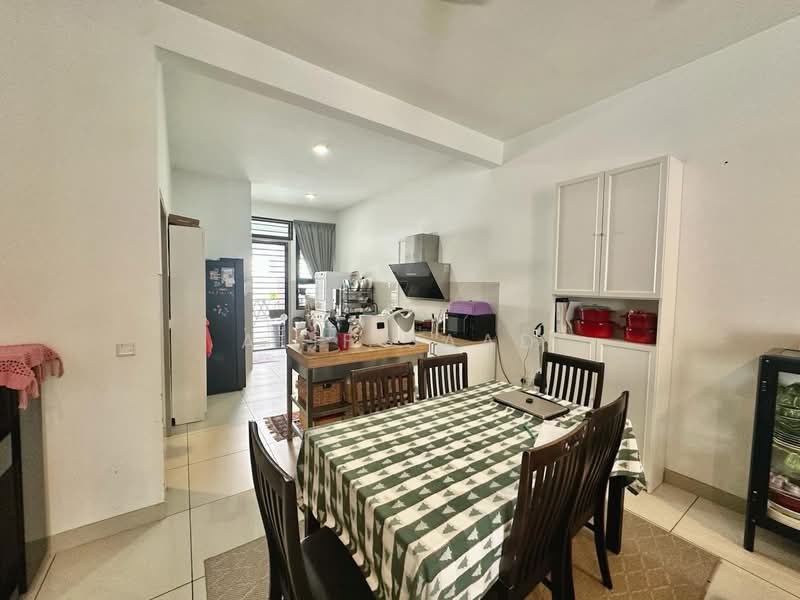2-storey Terraced House for Sale in Denai Alam (Shah Alam) - Alif Saad - PropertyGuru.com.my