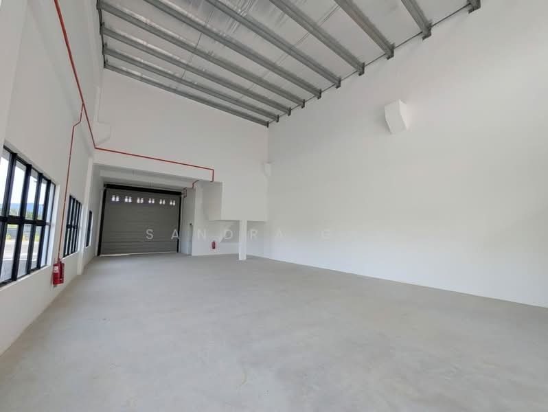 Terrace Factory for Rent in Taman Legenda Putra (Kulai) - Sandra Gan - Interior - PropertyGuru.com.my