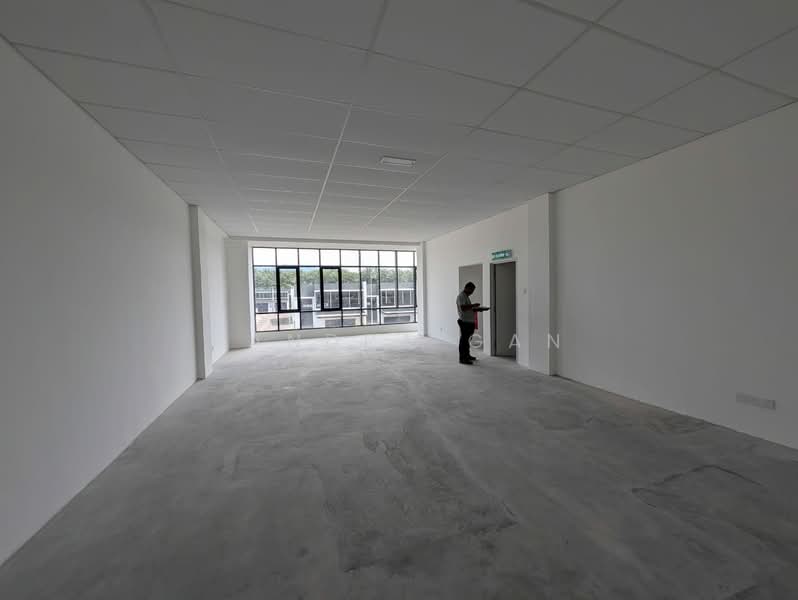 Terrace Factory for Rent in Taman Legenda Putra (Kulai) - Sandra Gan - Interior - PropertyGuru.com.my