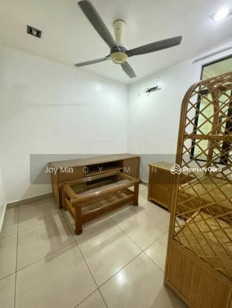 Cluster House for Rent in Taman Adda Heights (Tebrau) - Joy Min - Interior - PropertyGuru.com.my