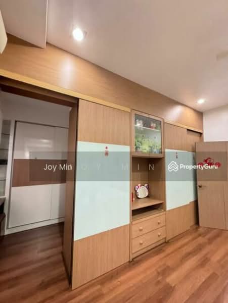 Cluster House for Rent in Taman Adda Heights (Tebrau) - Joy Min - Interior - PropertyGuru.com.my