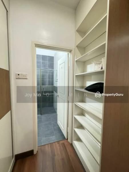 Cluster House for Rent in Taman Adda Heights (Tebrau) - Joy Min - Interior - PropertyGuru.com.my