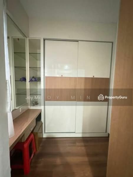 Cluster House for Rent in Taman Adda Heights (Tebrau) - Joy Min - Interior - PropertyGuru.com.my