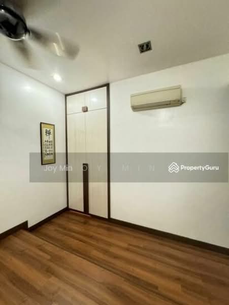 Cluster House for Rent in Taman Adda Heights (Tebrau) - Joy Min - Interior - PropertyGuru.com.my
