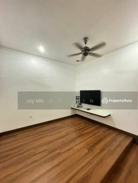 Cluster House for Rent in Taman Adda Heights (Tebrau) - Joy Min - Interior - PropertyGuru.com.my