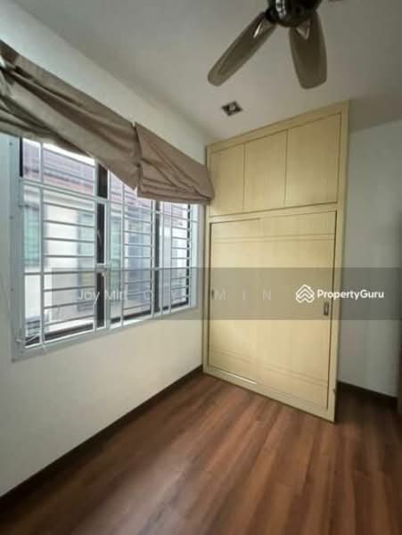 Cluster House for Rent in Taman Adda Heights (Tebrau) - Joy Min - Bedroom - PropertyGuru.com.my