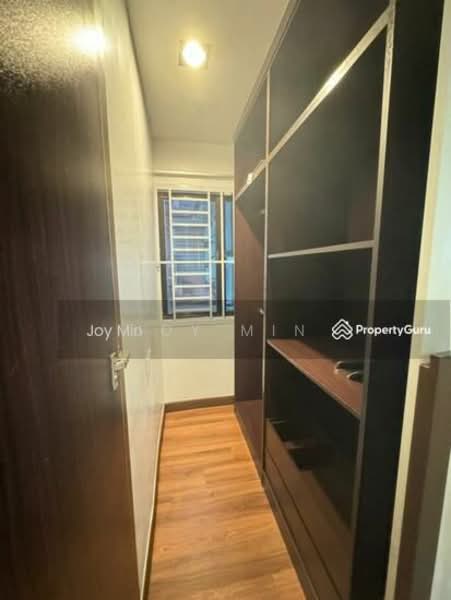 Cluster House for Rent in Taman Adda Heights (Tebrau) - Joy Min - Interior - PropertyGuru.com.my