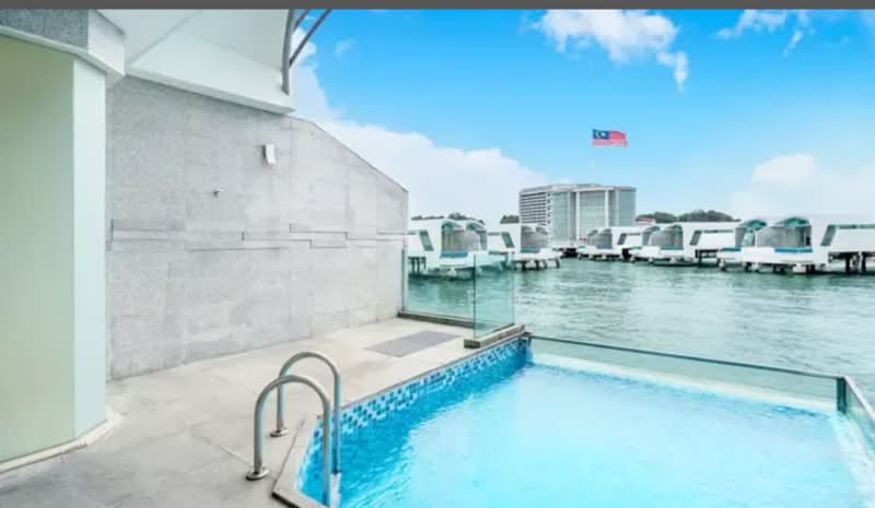 1-storey Terraced House for Sale in Port Dickson (Negeri Sembilan) - Ricky Poon - Exterior - PropertyGuru.com.my