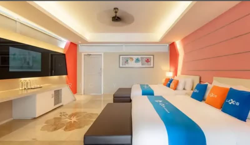 1-storey Terraced House for Sale in Port Dickson (Negeri Sembilan) - Ricky Poon - Bedroom - PropertyGuru.com.my