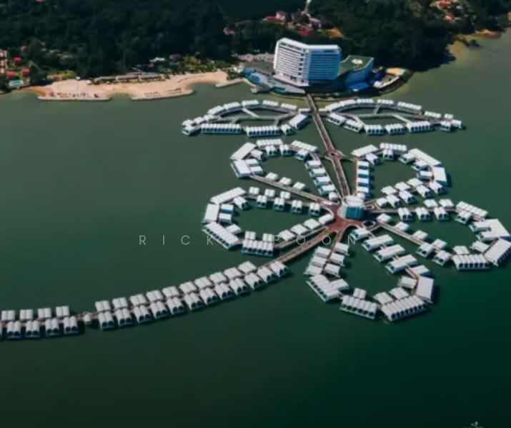 1-storey Terraced House for Sale in Port Dickson (Negeri Sembilan) - Ricky Poon - Exterior - PropertyGuru.com.my