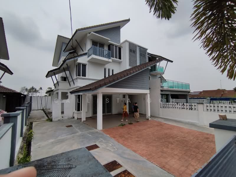 Rumah Berkembar untuk Dijual di Klang (Selangor) - Callista Goh - Exterior - PropertyGuru.com.my