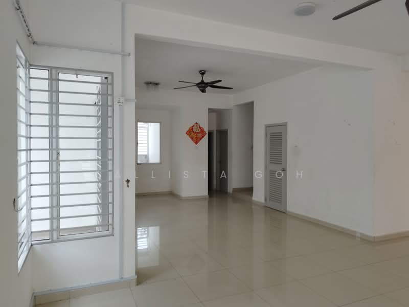 Rumah Berkembar untuk Dijual di Klang (Selangor) - Callista Goh - Interior - PropertyGuru.com.my
