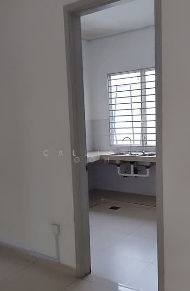 Rumah Berkembar untuk Dijual di Klang (Selangor) - Callista Goh - Kitchen - PropertyGuru.com.my