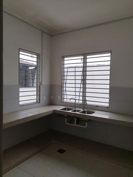 Rumah Berkembar untuk Dijual di Klang (Selangor) - Callista Goh - Kitchen - PropertyGuru.com.my